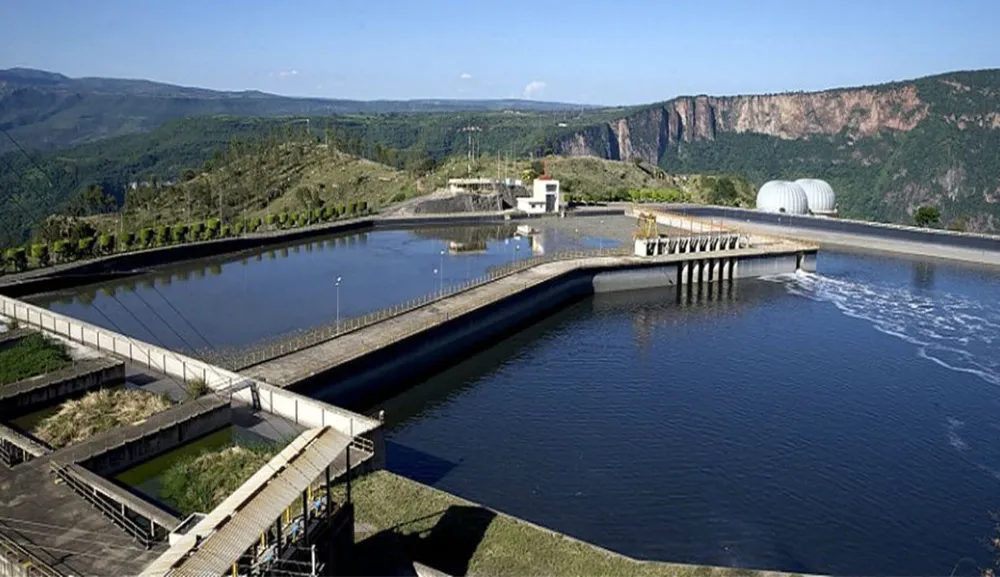 Miembros de Ingeniería publicarán investigación sobre el tratamiento de aguas residuales