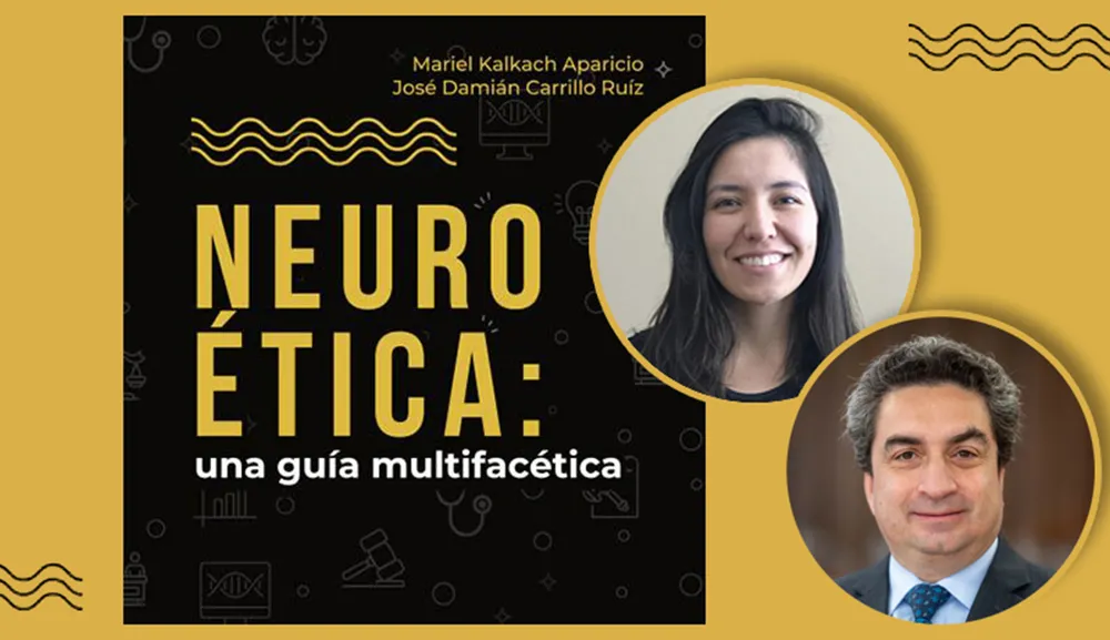 “Neuroética: una guía multifacética”, el nuevo libro del grupo BINCA