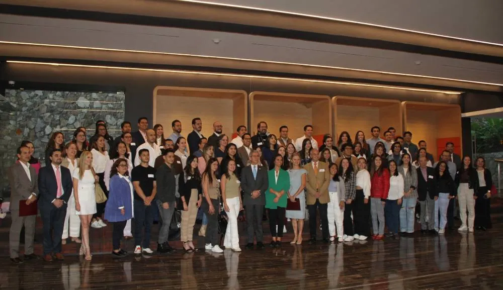 Recibimos a las nuevas generaciones de alumnos de Posgrados Anáhuac