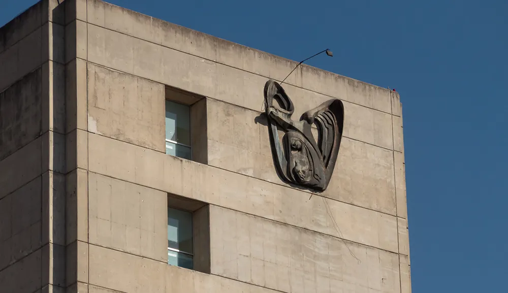 Presentamos libro de la Cátedra de Investigación Becton Dickinson de Salud sobre el IMSS