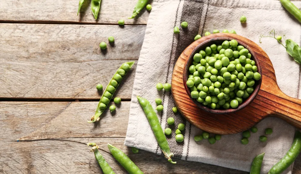 Profesores de Turismo y Gastronomía innovan en la elaboración de conchas con harina de chícharo