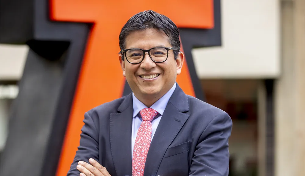 Dr. Hazael Cerón Monroy recibe distinción Nivel II del SNII