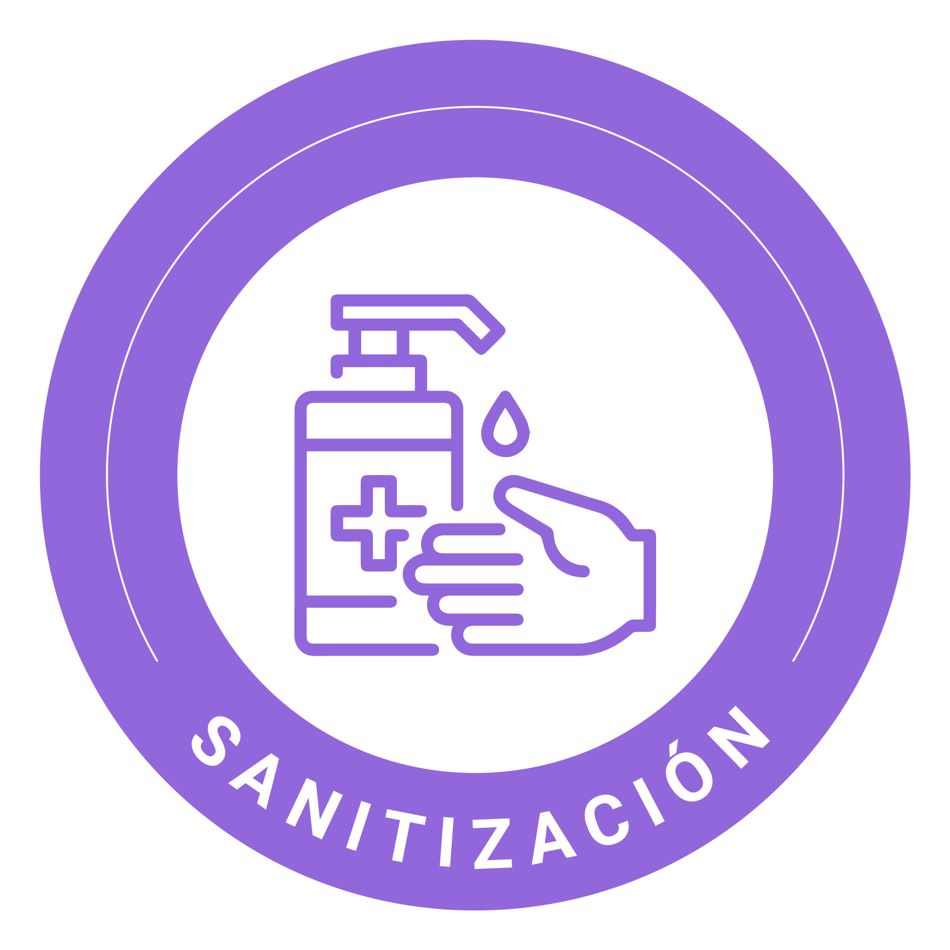 Sanitización