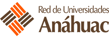 Logo Red de Universidades Anáhuac