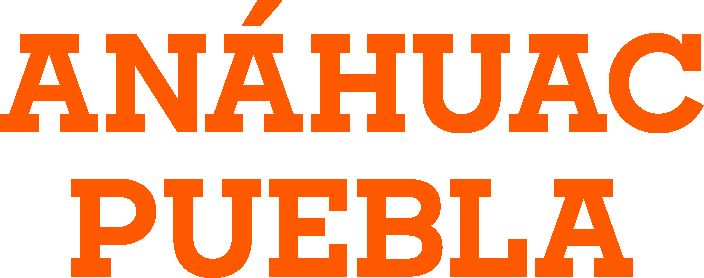 Logo Universidad Anáhuac Puebla