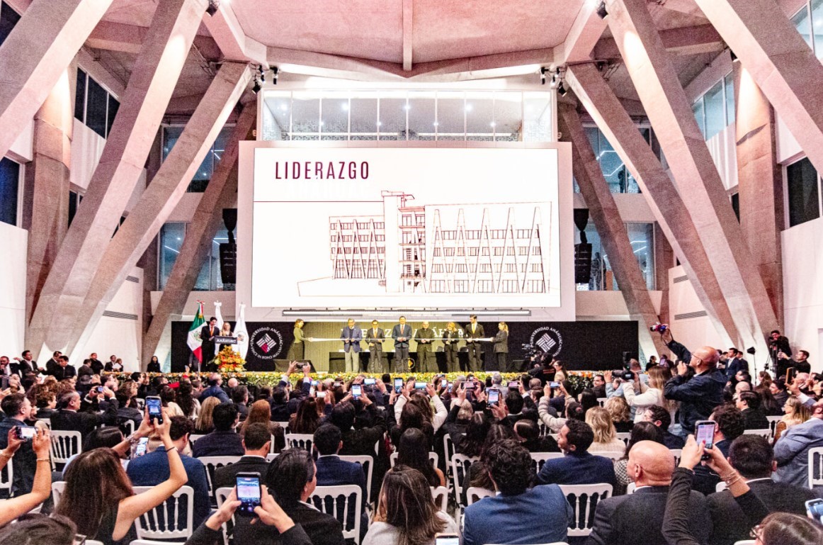 INAUGURACIÓN-EDIFICIO-LIDERAZGO-ANÁHUAC-ARMENTA
