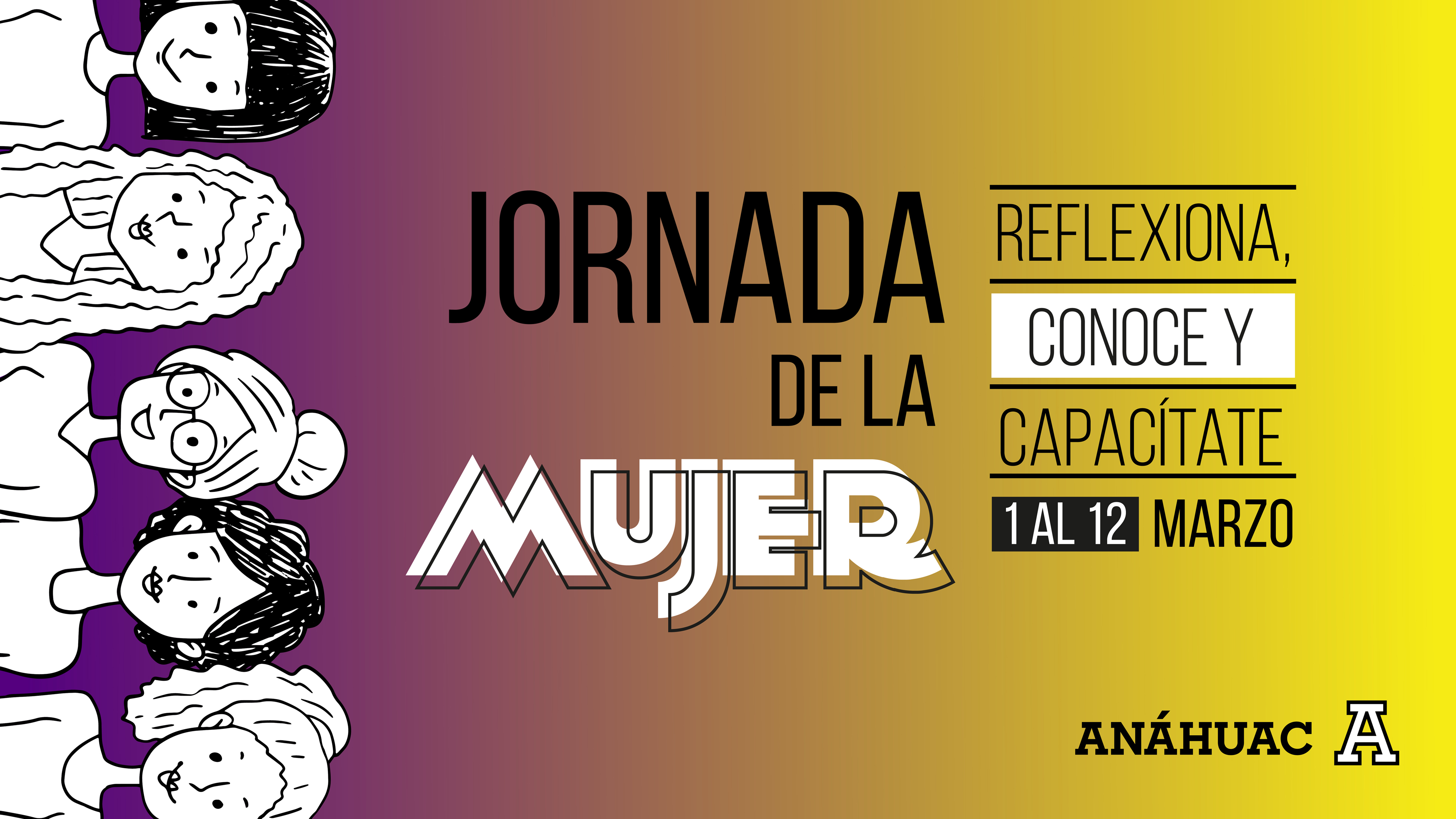 Jornada de la Mujer