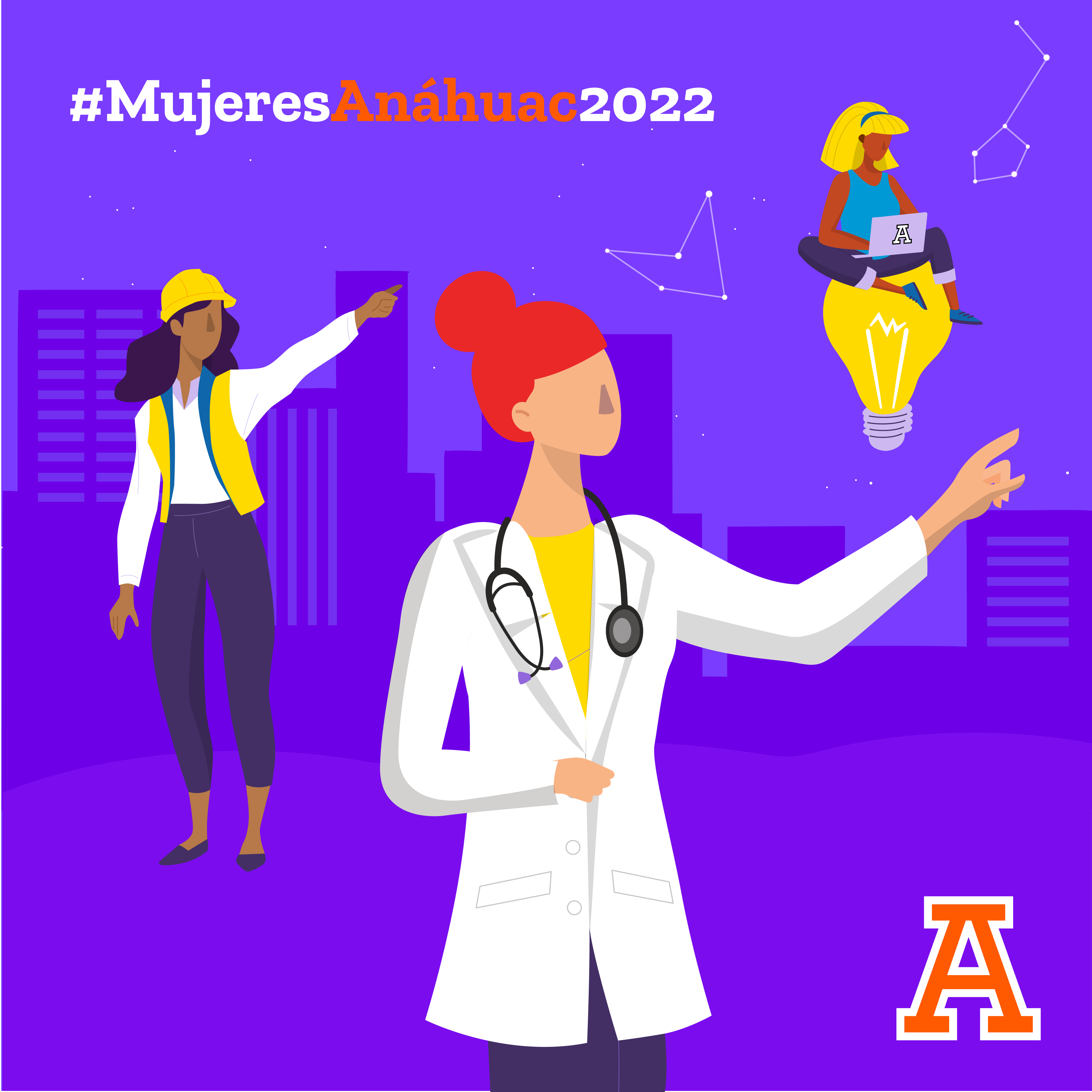 día de la mujer 2022