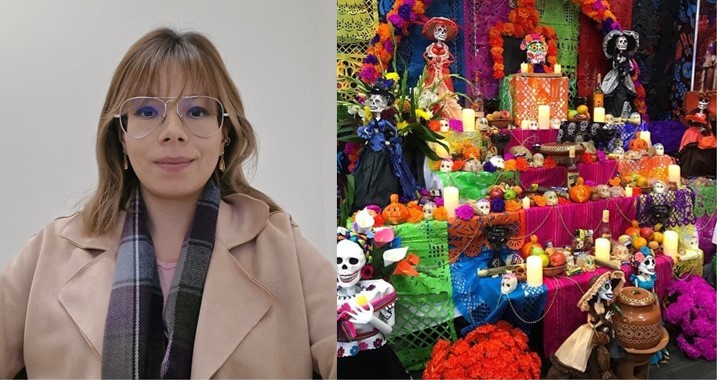 ofrenda