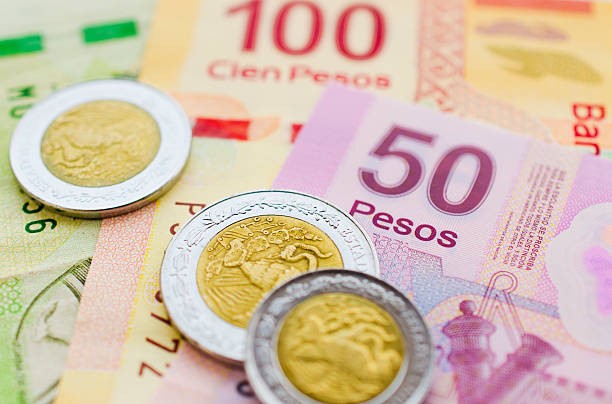 peso mexicano