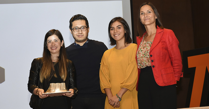 La Universidad Anáhuac reúne a expertos del mundo del diseño, arquitectura y moda