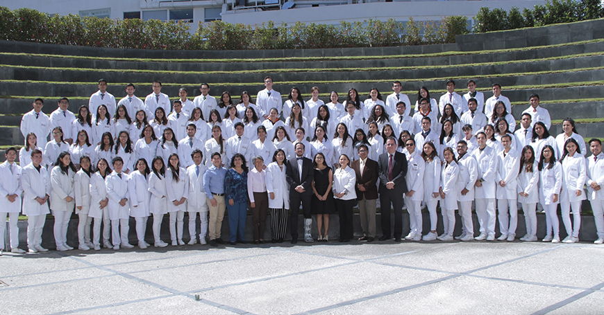 La Universidad Anáhuac celebra el Día del Médico con un ciclo de conferencias académicas