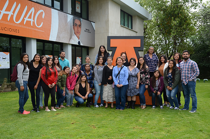 La Universidad Anáhuac implementa Programa de Internacionalización de verano