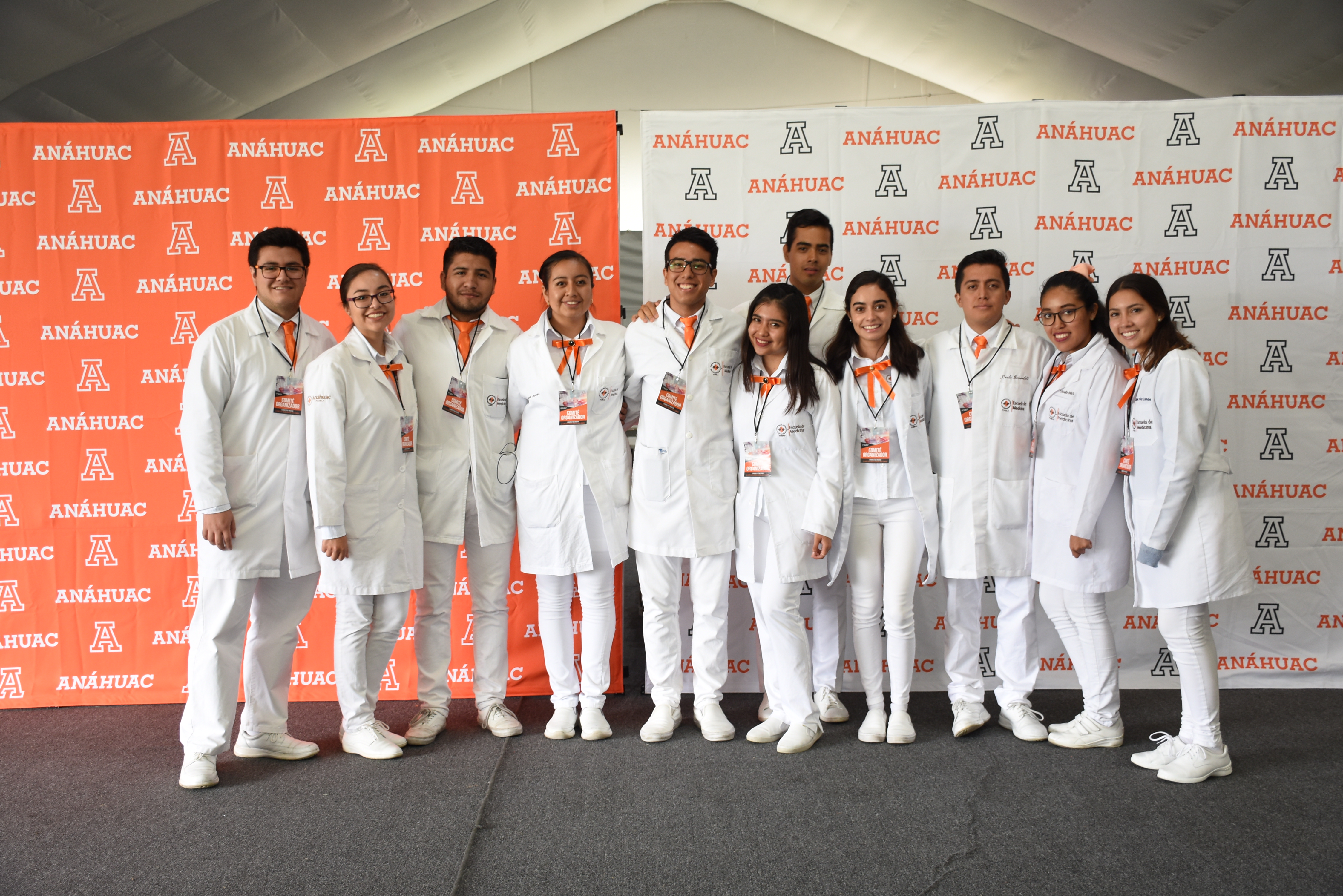 1er congreso de medicina