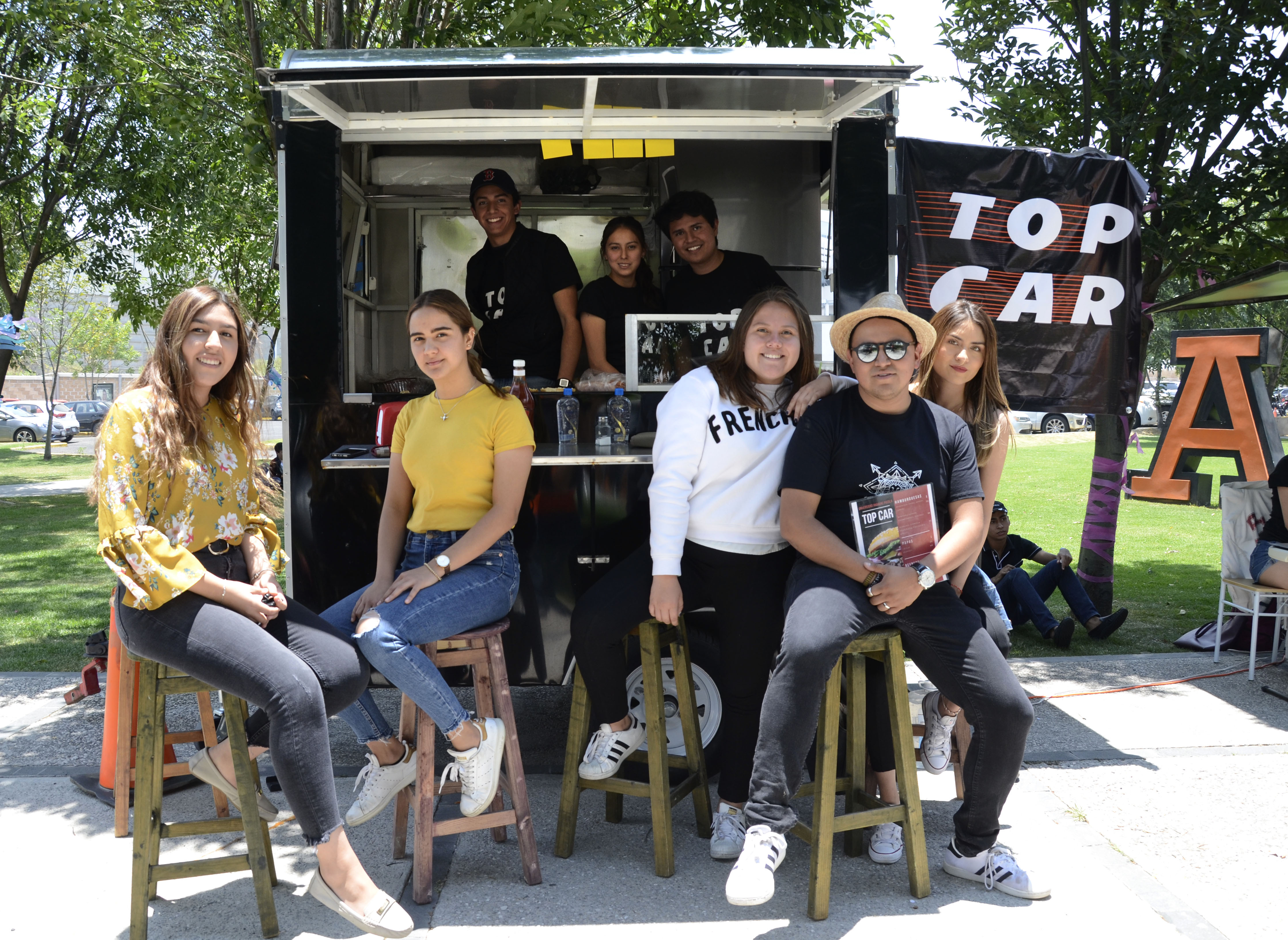 Comunidad Anáhuac vive Día Anáhuac en Puebla