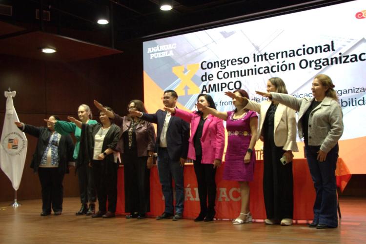 AMIPCO- CIMAP-Comunicación-Organizacional