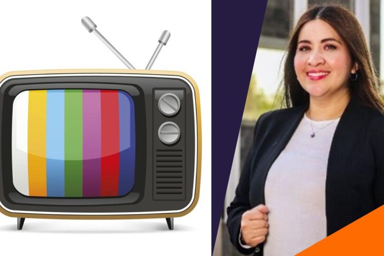 DÍA MUNDIAL DE LA TELEVISIÓN