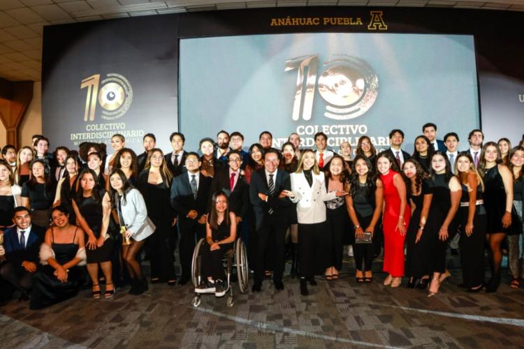 Colectivo Interdisciplinario Anáhuac Puebla