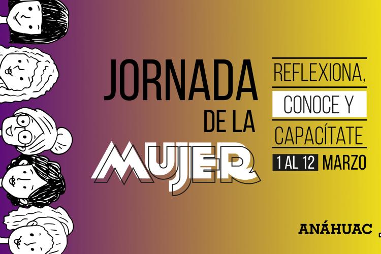 Jornada de la Mujer