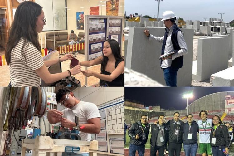 PRÁCTICAS PROFESIONALES