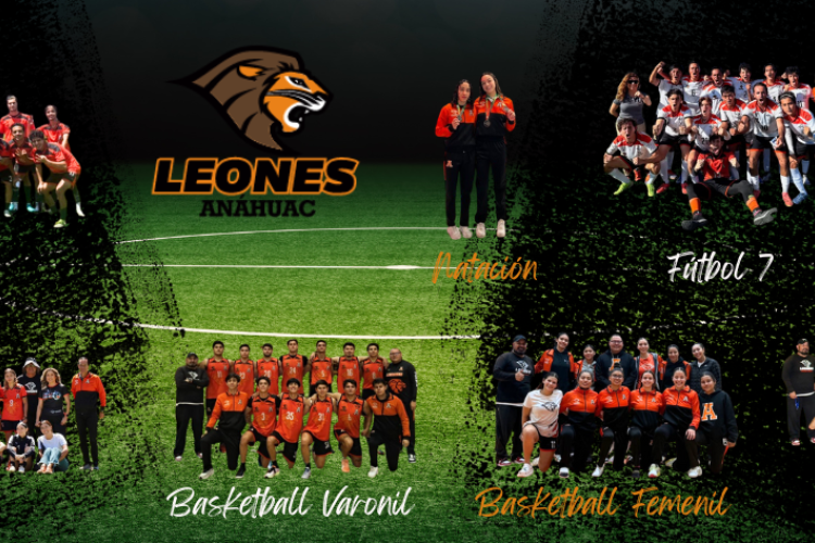 LEONES-ANÁHUAC