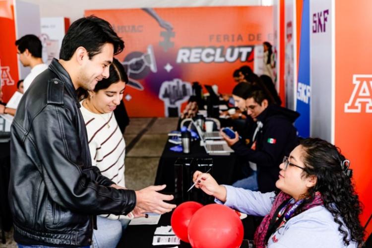 RECLUTA-ANÁHUAC
