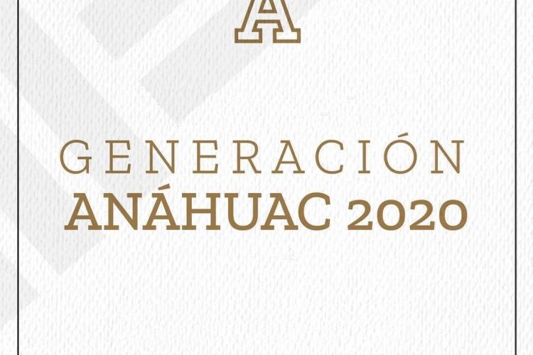 Generación 2020