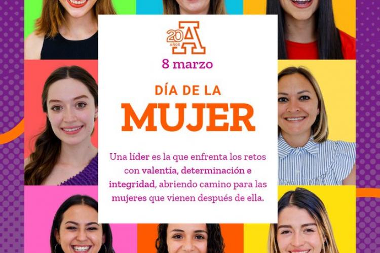 mujer