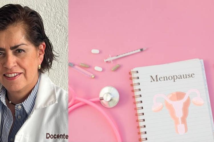 menopausia
