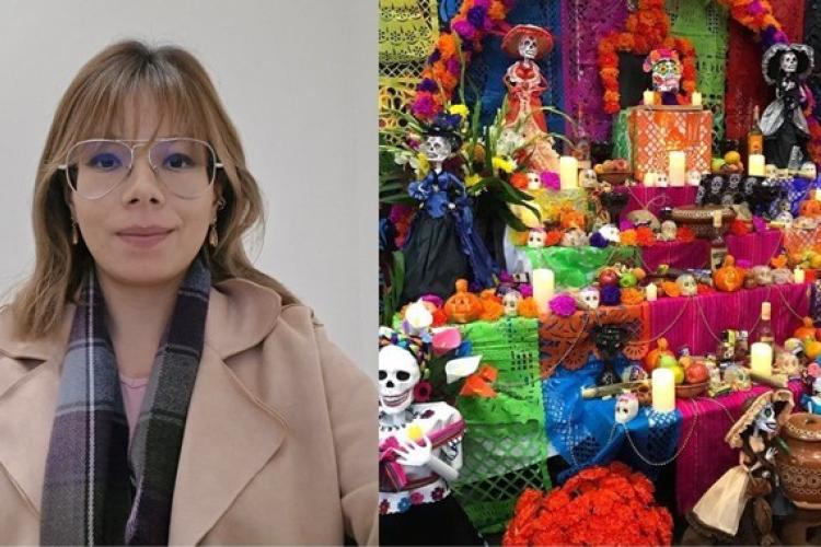 ofrenda