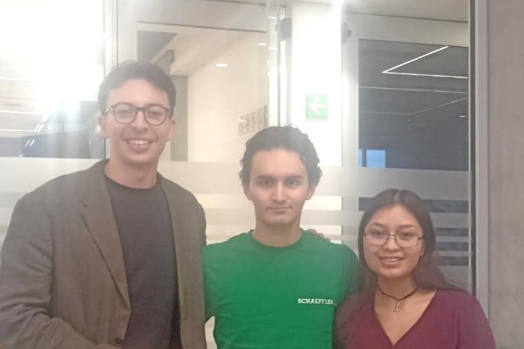 Shaeffler-Lean-Challenge