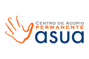 ASUA: Centro de acopio