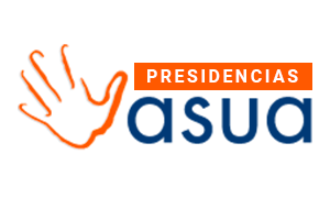 ASUA: Presidentes