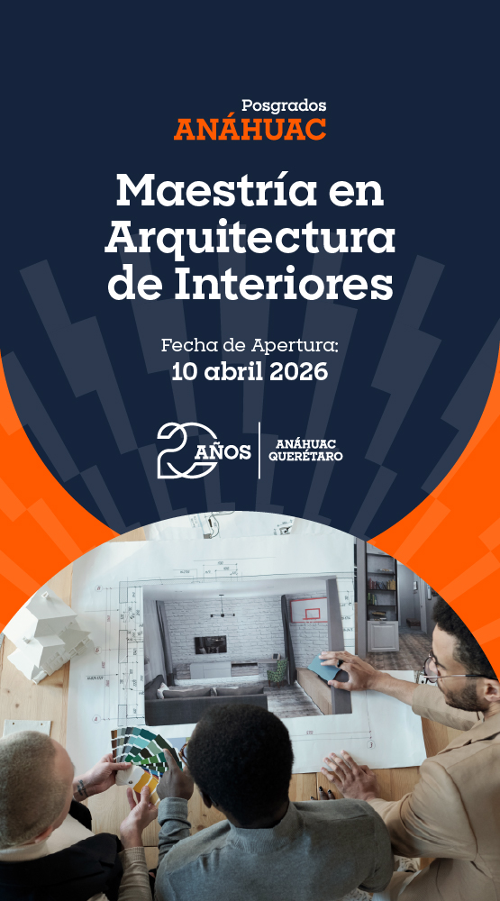 Anáhuac la mejor Universidad en Quéretaro