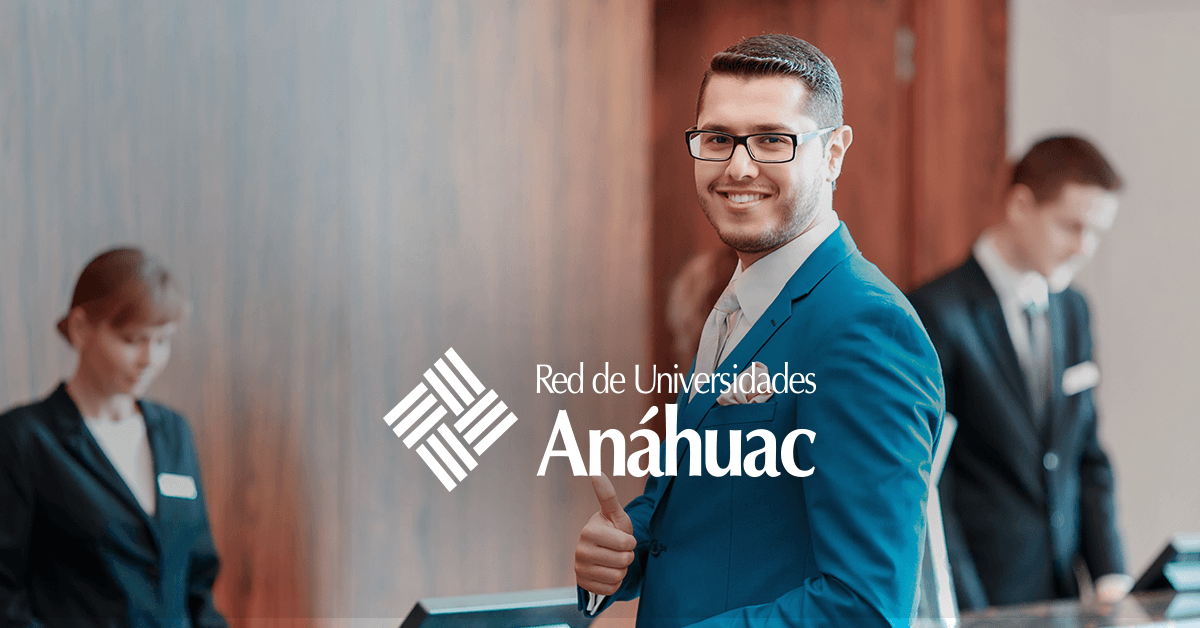 ¿En qué trabaja un Licenciado en Turismo Internacional?