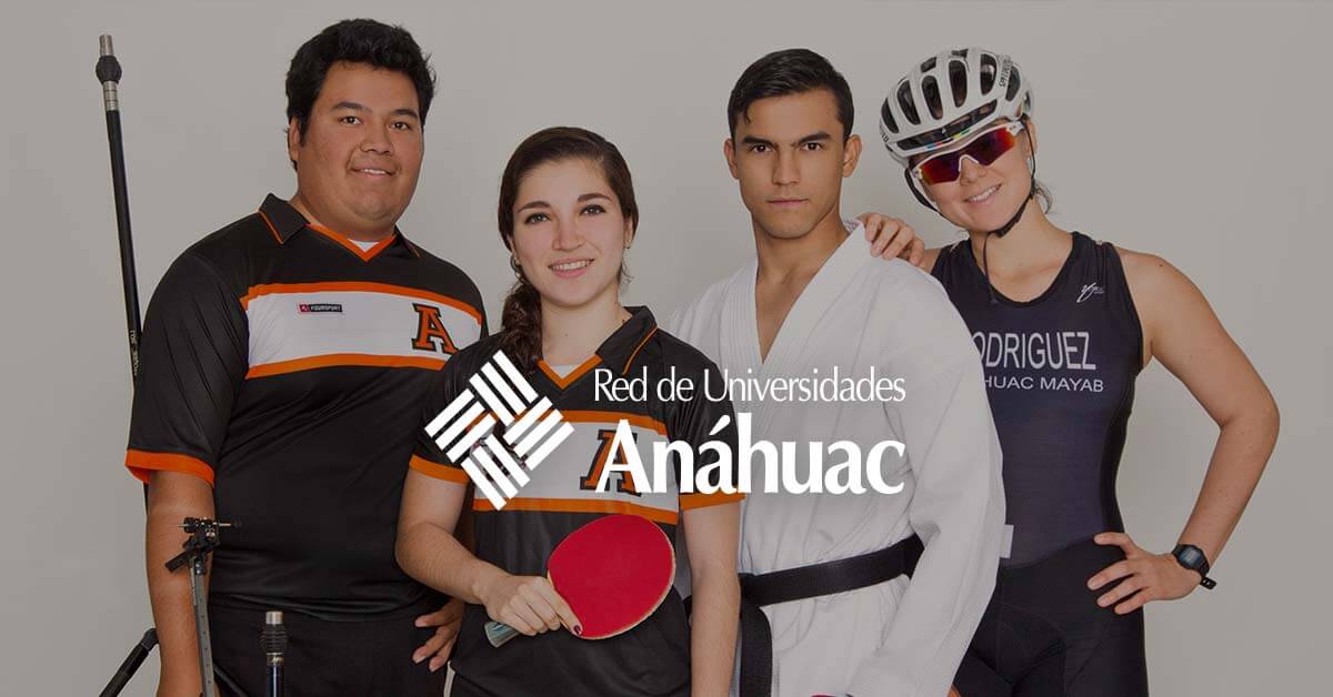 ACCIÓN Anáhuac: Fomentando el liderazgo en el deporte 