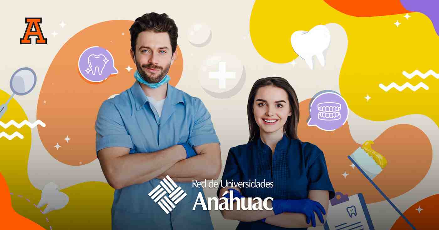 ¿Cómo es la carrera de Odontología? 5 preguntas clave