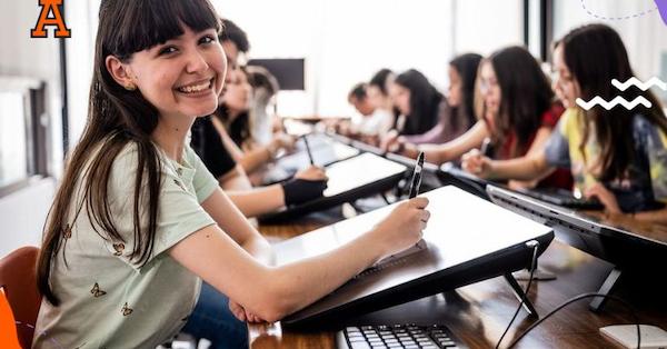 8 cosas que no sabías que hace un diseñador gráfico