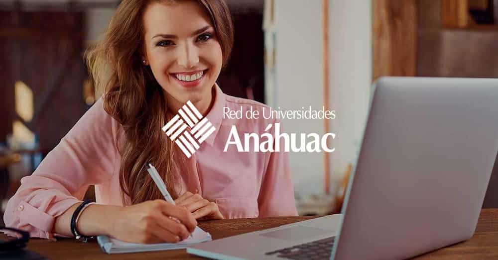 Así te prepara la Universidad Anáhuac para el mercado laboral