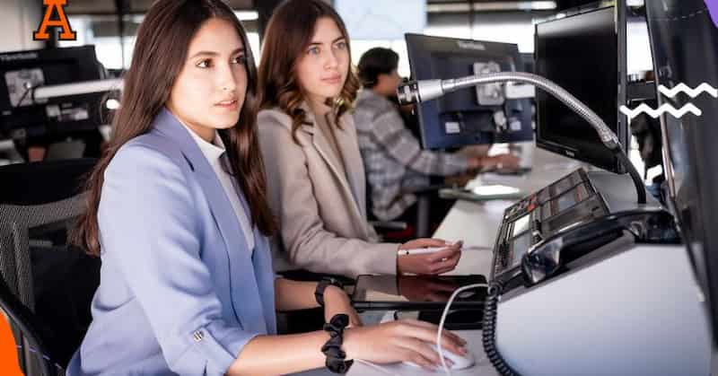 Impacto de la tecnología en el trabajo