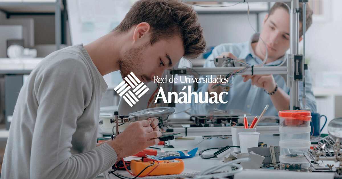 ¿Deberías estudiar Ingeniería Industrial? Contesta estas 5 preguntas.