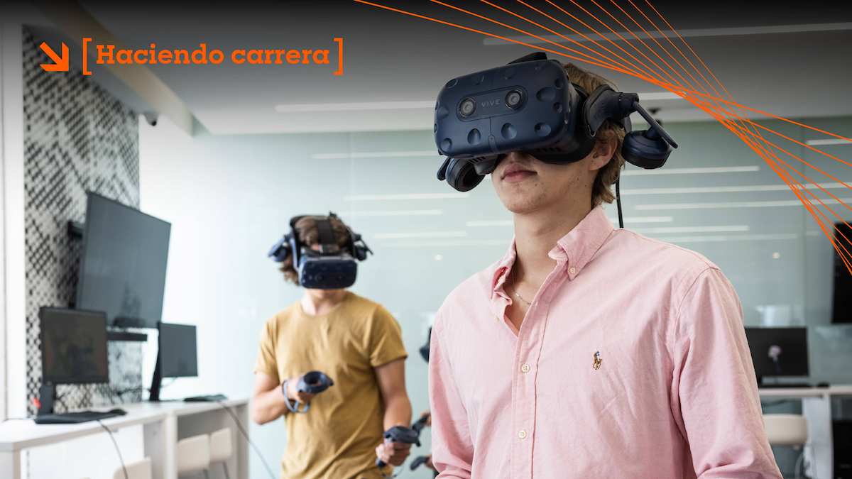 Explora el futuro con el metaverso industrial: innovación en la educación y la ingeniería