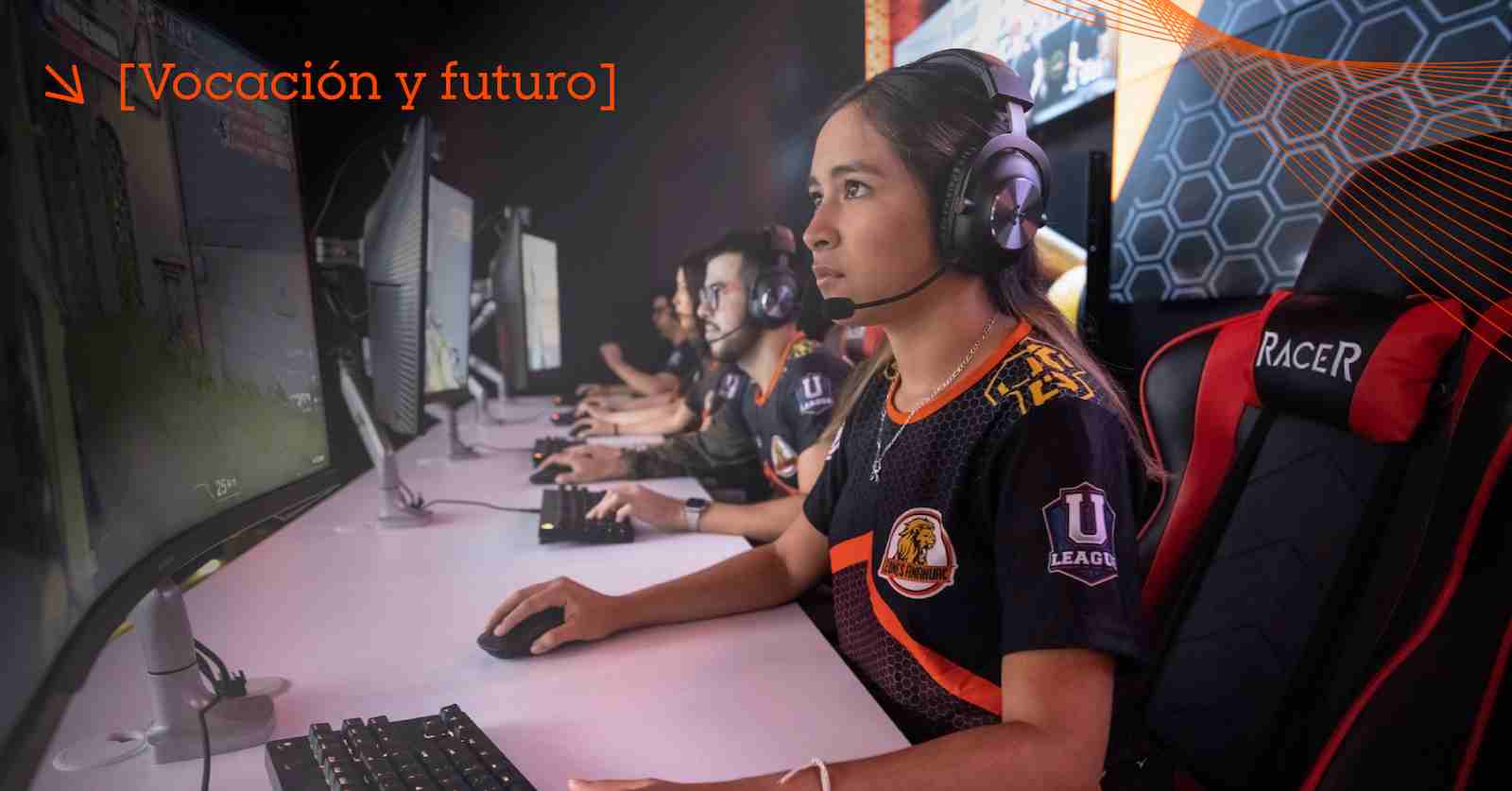 Top 5 carreras con mayor demanda en los próximos 10 años