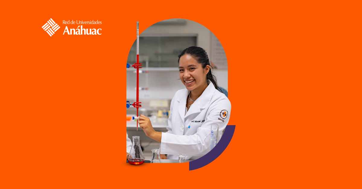 ¿Dónde trabaja un Ingeniero Químico?