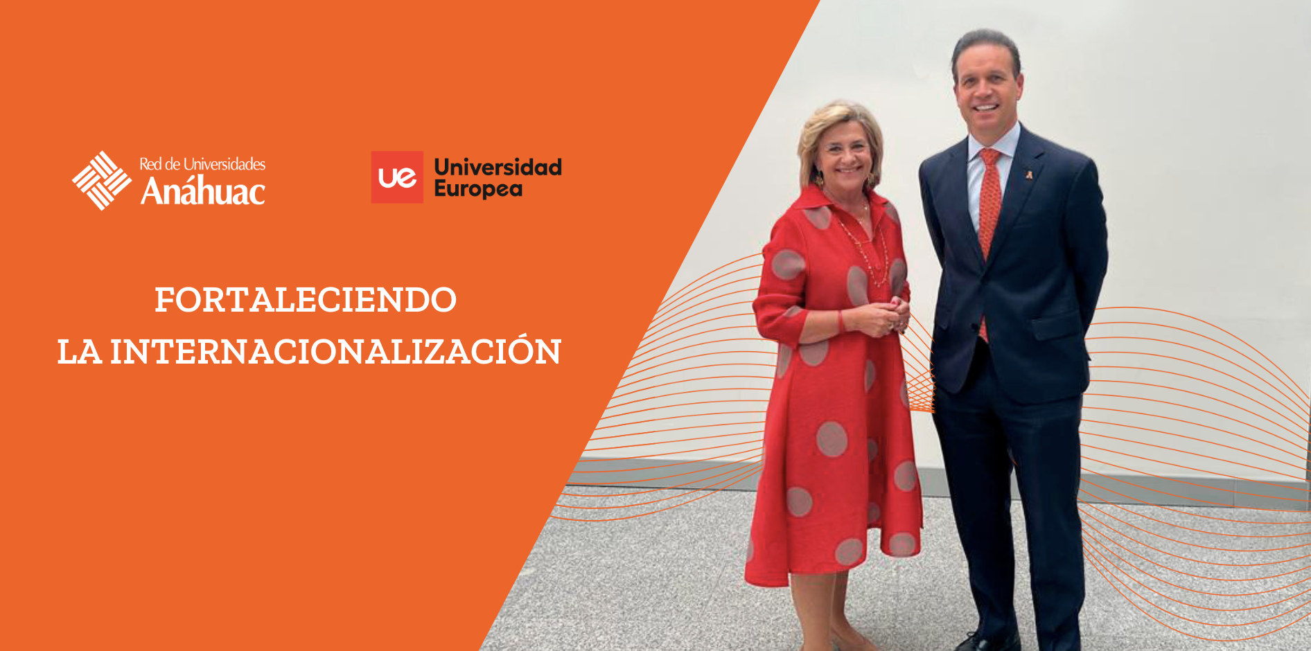 Red de Universidades Anáhuac: Fortaleciendo la Internacionalización