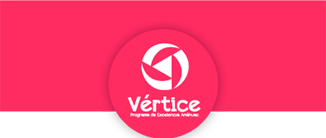 VÉRTICE – Anáhuac’s Excellence Program