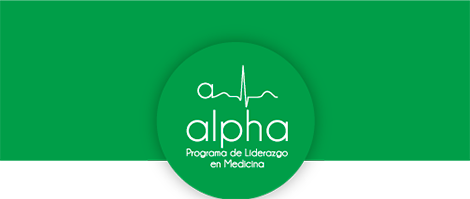 ALPHA - Medicine Leadership Program