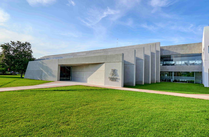 Universidad Anáhuac Mayab