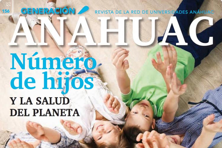 NÚMERO DE HIJOS Y LA SALUD DEL PLANETA