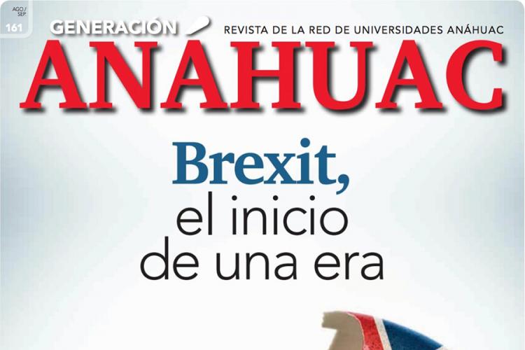 BREXIT, EL INICIO DE UNA ERA